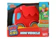 MYLITTLEKIDS KULKUNEUVO 10 CM - Leluajoneuvot - 6926701000801 - 8