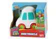 MYLITTLEKIDS KULKUNEUVO 10 CM - Leluajoneuvot - 6926701000801 - 14
