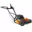 Niittotrimmeri 4HP Jonköping - Polttomoottoritrimmerit ja raivaussahat - 6438168106601 - 3