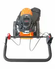 Niittotrimmeri 4HP Jonköping - Polttomoottoritrimmerit ja raivaussahat - 6438168106601 - 7