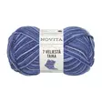 Novita 7 Veljestä taika 150g järvet - Sukkalangat - 6412618215631 - 1