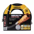 paineilmaletku finbullet 10m - Paineilmaletkut ja -liittimet - 6430017705461 - 2