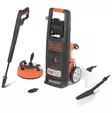 PAINEPESURI BLACK&DECKER 2500W - Painepesurit ja pesuainevaahdottimet - 8016287151641 - 1
