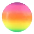 Pallo neonväri 23cm - Kesälelut - 5202522000611 - 1