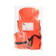 Pelastusliivi 90 kg + Lalizas - Pelastusliivit - 5204980752071 - 2