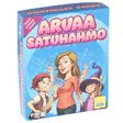 Arvaa satuhahmo - Lautapelit ja seurapelit - 6416550899751 - 1