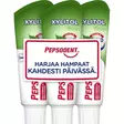 Pepsodent Xylitol hammastahna 3 x 75 ml - Hammastahnat - 7310009005221 - 1