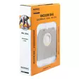 Pölynimuripussit, 5 kpl MEL 2054 Nordic Quality Vacuum - Pölypussit ja suodattimet - 5706470118751 - 3