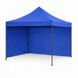 Pop Up katoksen irtoseinä 300x190cm sini - Paviljongit - 6438168121161 - 3