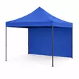 Pop Up katoksen irtoseinä 300x190cm sini - Paviljongit - 6438168121161 - 2