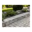 Porakivi 30x30x100 - Puutarhakoristeet - 4646482100001 - 2