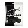 PORVOON LAKRITSI Original 150g - Makeiset ja naposteltavat - 6419161600181 - 1