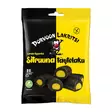 PORVOON LAKRITSI SITRUUNA 150G - Makeiset ja naposteltavat - 6419161600211 - 1
