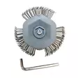 Teräsharja 4" porakoneeseen - Teräsharjat - 6430074696801 - 1