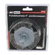 Teräsharja 4" porakoneeseen - Teräsharjat - 6430074696801 - 3