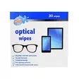 Puhdistusliinat Mr Valet Optical Wipes 30 kpl - Siivousliinat ja rätit - 8690510115251 - 1