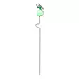 Puutarhakoriste Perhonen pimeässä hohtava 60cm - Puutarhakoristeet - 6410416455921 - 1