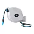 Puutarhaletkukela 1/2" 20m Harju - Puutarhaletkut ja letkukelat - 6438142520201 - 1