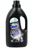 Pyykinpesugeeli Black 1,5L 42 pesua At Home - Pyykinpesunesteet - 8720604310061 - 1