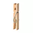 SINI PYYKKIPOIKA JUMBO PUINEN - Pyykkipojat - 7312280014251 - 2