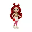Fantasy Fairies nukke Red/Apple - Nuket ja nuken tarvikkeet - 0035051543381 - 2