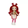 Fantasy Fairies nukke Red/Apple - Nuket ja nuken tarvikkeet - 0035051543381 - 3