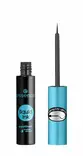 RAJAUSVÄRI essence liquid ink vedenkestävä nestemäinen rajausväri 01 3ml - Silmänrajaus ja eyelinerit - 4250587705461 - 1