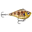 Rippin' Rap vaappu 5cm Glassy Gill UV - Vaaput - 022677366821 - 1