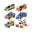 ROAD RIPPERS Snap 'n Play auto - Leluajoneuvot - 4894716206001 - 1