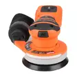Robota akkuepäkeskohiomakone 125mm - Akkuhiomakoneet - 6438212141251 - 6