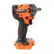 Robota akkumutterinväännin DC-SIV18V - Akkumutterinvääntimet - 6438212140261 - 5