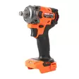 Robota akkumutterinväännin DC-SIV18V - Akkumutterinvääntimet - 6438212140261 - 1