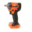 Robota akkumutterinväännin DC-SIV18V - Akkumutterinvääntimet - 6438212140261 - 2