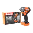 Robota akkumutterinväännin DC-SIV18V - Akkumutterinvääntimet - 6438212140261 - 7