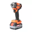 Robota akkumutterinväännin DC-SIV18V - Akkumutterinvääntimet - 6438212140261 - 4
