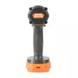 Robota akkumutterinväännin DC-SIV18V - Akkumutterinvääntimet - 6438212140261 - 8