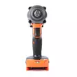 Robota akkumutterinväännin DC-SIV18V - Akkumutterinvääntimet - 6438212140261 - 6