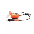 Robota akkujuotosasema DC-ST18V - Juotoslaitteet - 6438212141541 - 3