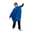 ROOLIASU Supersankari viitta ja naamio - Vappukoristeet ja -tarvikkeet - 6410416328621 - 4