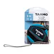 RULLAMITTA 5M x 19MM Tarmo - Mittaustyökalut ja merkintävälineet - 6410413149571 - 4
