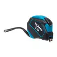 RULLAMITTA 5M x 19MM Tarmo - Mittaustyökalut ja merkintävälineet - 6410413149571 - 1