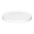 Ruukunalunen 40,5 cm valkoinen - Ruukun aluslautaset ja alustat - 6410416547961 - 1