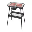 Sähkögrilli 2000W jaloilla - Sähkögrillit - 6430058419891 - 1