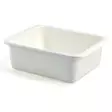 Säilölaatikko 5L valkoinen - Säilytyslaatikot ja muovilaatikot - 6416061004101 - 1