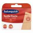 SALVEQUICK TEXTIL LEIKATTAVA LAASTARI - Laastarit ja ensiapu - 7310615462241 - 1