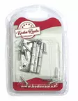 SARANA 45MM 2KPL - Saranat - 6438417018921 - 1