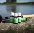 SAUNATUOKSU 10ML EUKALYPTUS EMENDO - Saunahunajat ja saunapeseytyminen - 6417892020001 - 3
