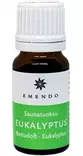 SAUNATUOKSU 10ML EUKALYPTUS EMENDO - Saunahunajat ja saunapeseytyminen - 6417892020001 - 1
