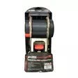 Kuormansidontaliina 50mmx4,5m automaatti - Kuormansidontaliinat - 6430074691431 - 1