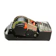 Kuormansidontaliina 50mmx4,5m automaatti - Kuormansidontaliinat - 6430074691431 - 2